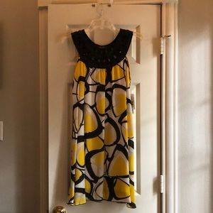 Camille La Vie Dress